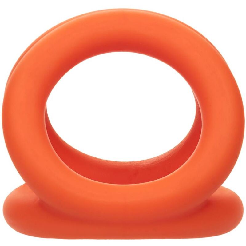 CALEXOTICS - ALPHA TRI-RING ORANJE