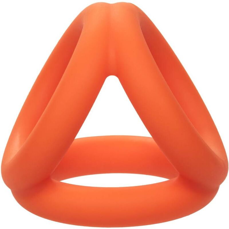 CALEXOTICS - ALPHA TRI-RING ORANJE