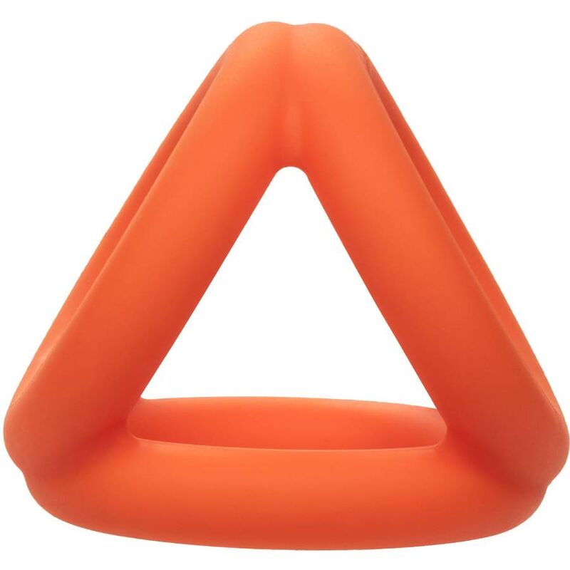 CALEXOTICS - ALPHA TRI-RING ORANJE