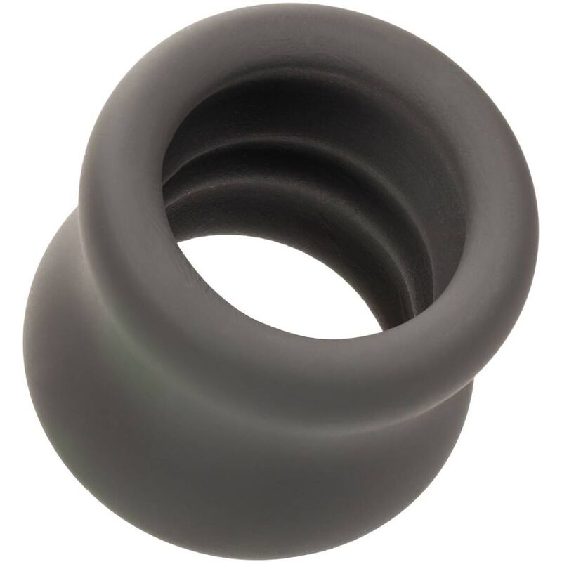 CALEXOTICS - ALPHA BALZAKSTRETCHRING ZWART