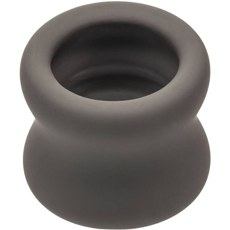 CALEXOTICS - ALPHA BALZAKSTRETCHRING ZWART