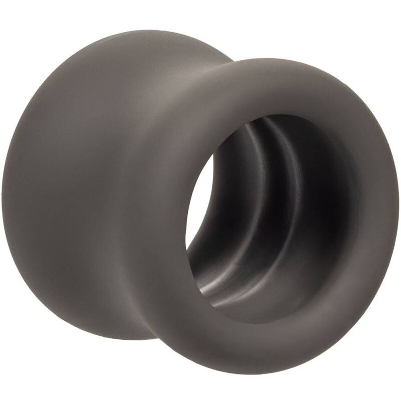 CALEXOTICS - ALPHA BALZAKSTRETCHRING ZWART