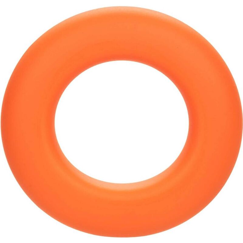 CALEXOTICS - ALPHA PROLONG LARGE RING ORANJE