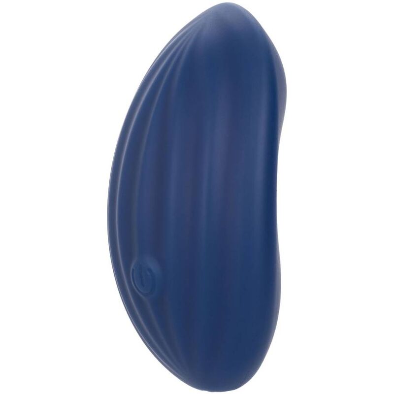 CALEXOTICS - CASHMERE FLUWEEL CURVE BLAUW