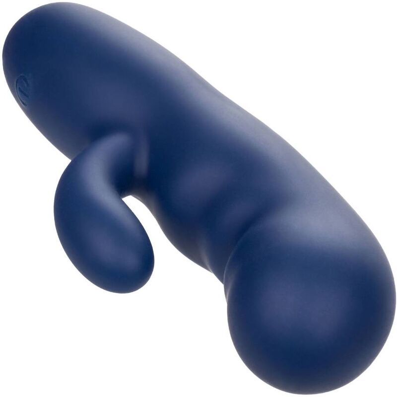 CALEXOTICS - CASHMERE ZIJDE DUO BLAUW