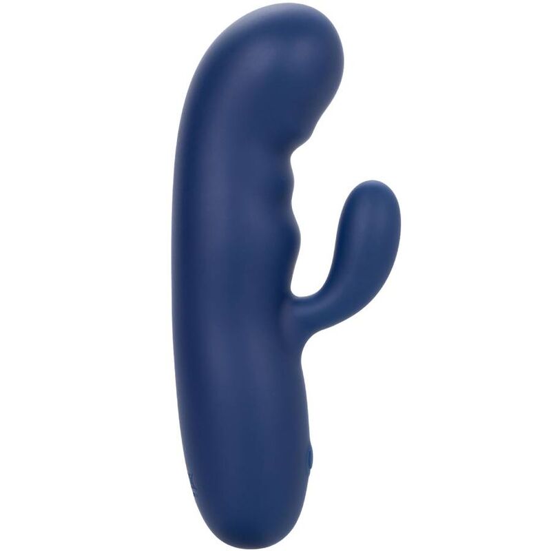 CALEXOTICS - CASHMERE ZIJDE DUO BLAUW