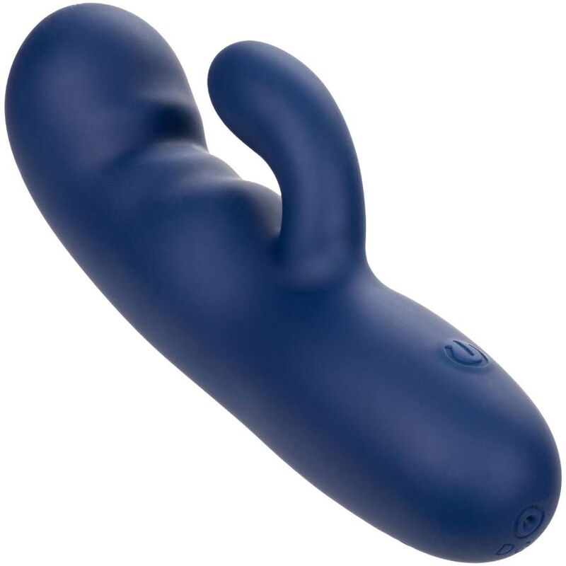CALEXOTICS - CASHMERE ZIJDE DUO BLAUW