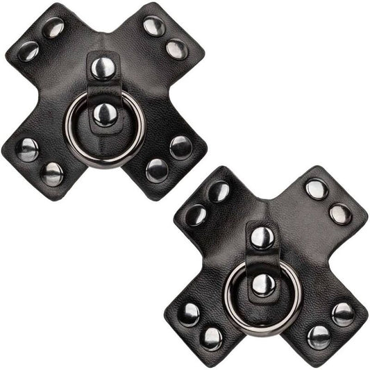CALEXOTICS - EUPHORIA O-RING ZWART