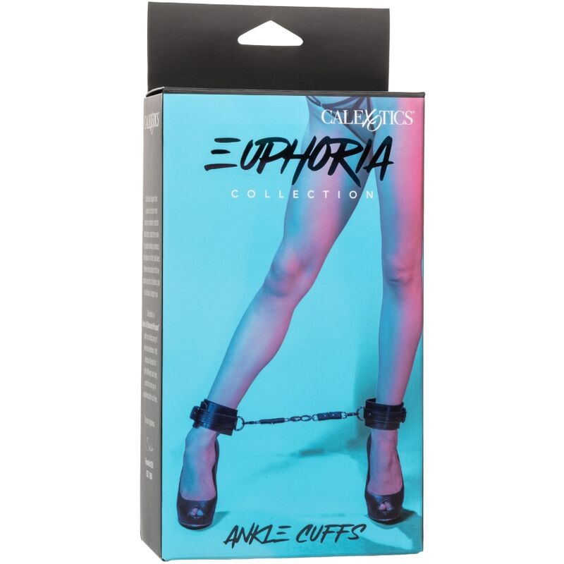 CALEXOTICS - EUPHORIA ENKELBANDJES