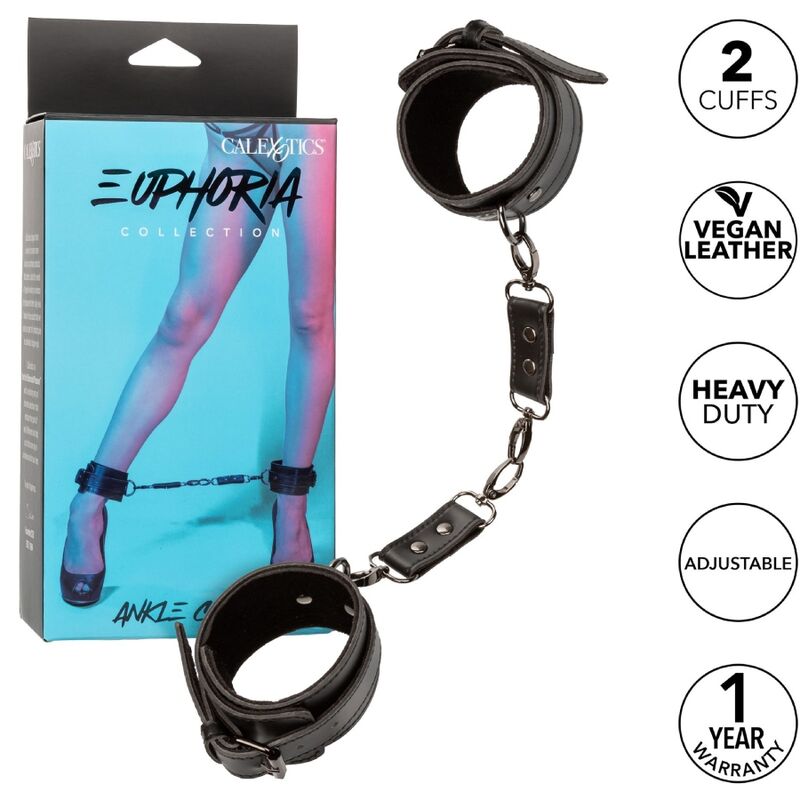 CALEXOTICS - EUPHORIA ENKELBANDJES