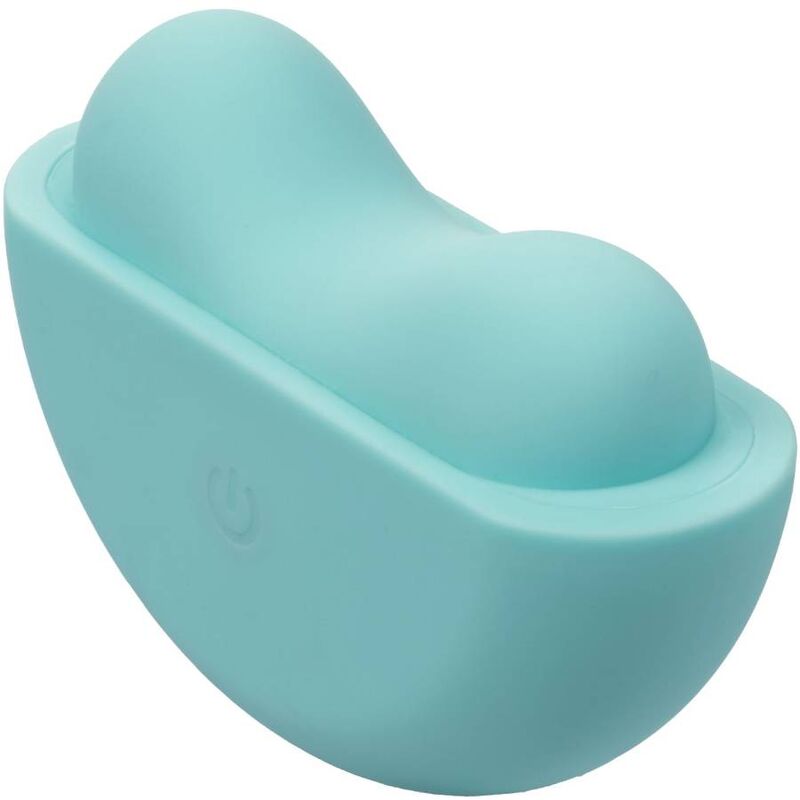 CALEXOTICS - OVATION APPLAUSE STIMULATOR AQUAGROEN