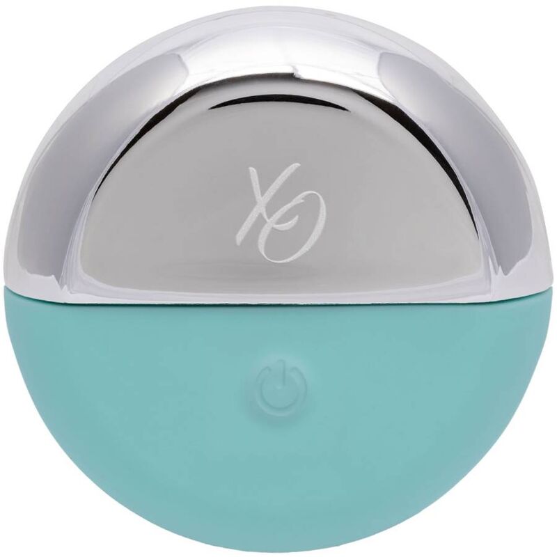 CALEXOTICS - OVATION APPLAUSE STIMULATOR AQUAGROEN