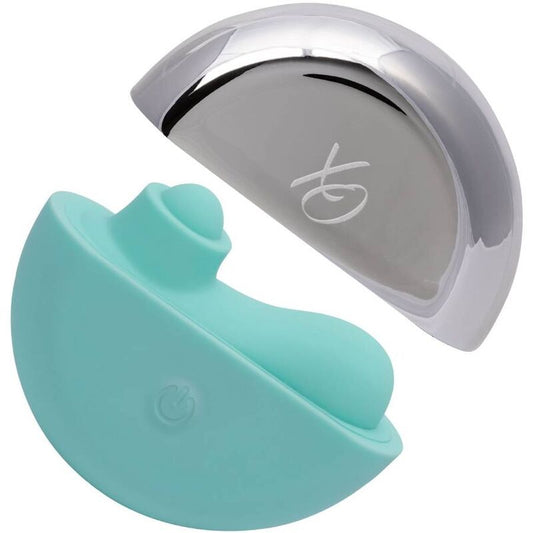 CALEXOTICS - OVATION ACCLAIM STIMULATOR AQUAGROEN
