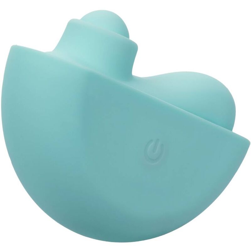 CALEXOTICS - OVATION ACCLAIM STIMULATOR AQUAGROEN