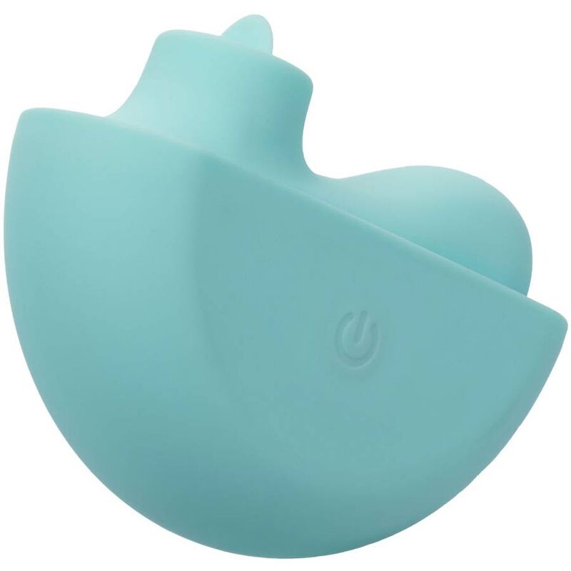 CALEXOTICS - OVATION RAVE STIMULATOR AQUA GROEN