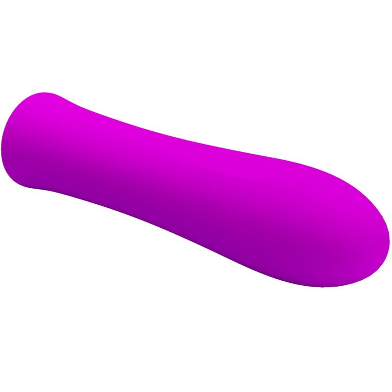 PRETTY LOVE - ALFREDA SUPER POWER VIBRATOR PAARS
