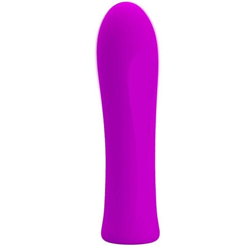 PRETTY LOVE - ALFREDA SUPER POWER VIBRATOR PAARS