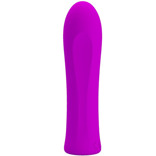 PRETTY LOVE - ALFREDA SUPER POWER VIBRATOR PAARS
