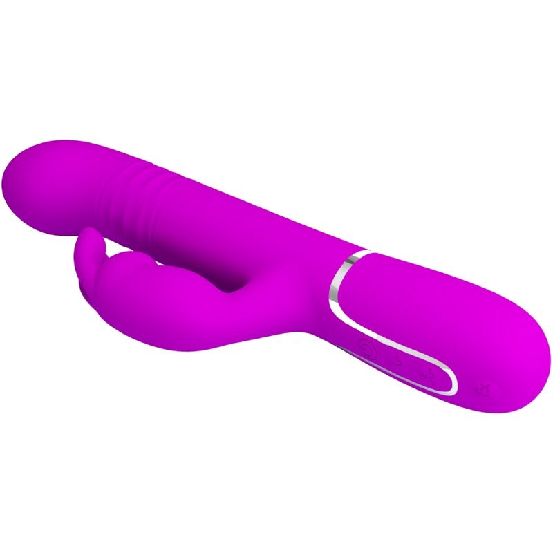 PRETTY LOVE - COALE KONIJN VIBRATOR PARELS PAARS