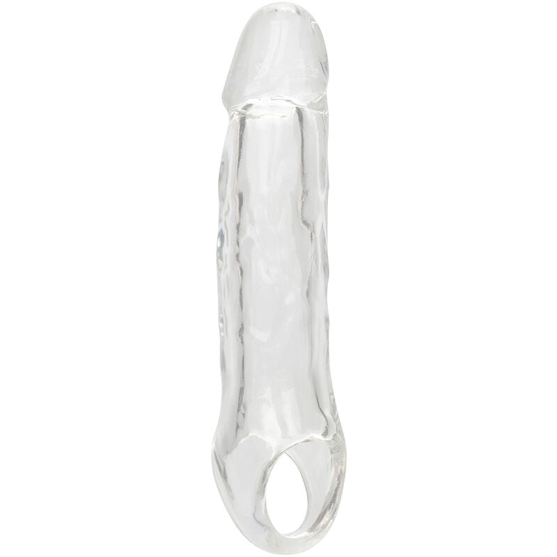 CALEXOTICS - PERFORMANCE MAXX HELDER VERLENGSTUK 5,5 TRANSPARANT
