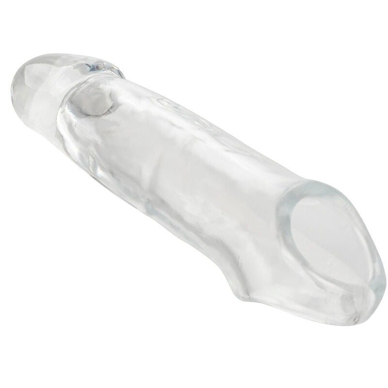 CALEXOTICS - PERFORMANCE MAXX HELDER VERLENGSTUK 5,5 TRANSPARANT