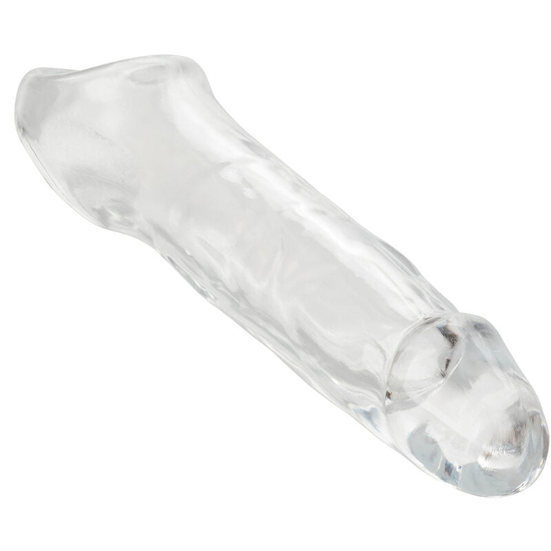 CALEXOTICS - PERFORMANCE MAXX HELDER VERLENGSTUK 5,5 TRANSPARANT