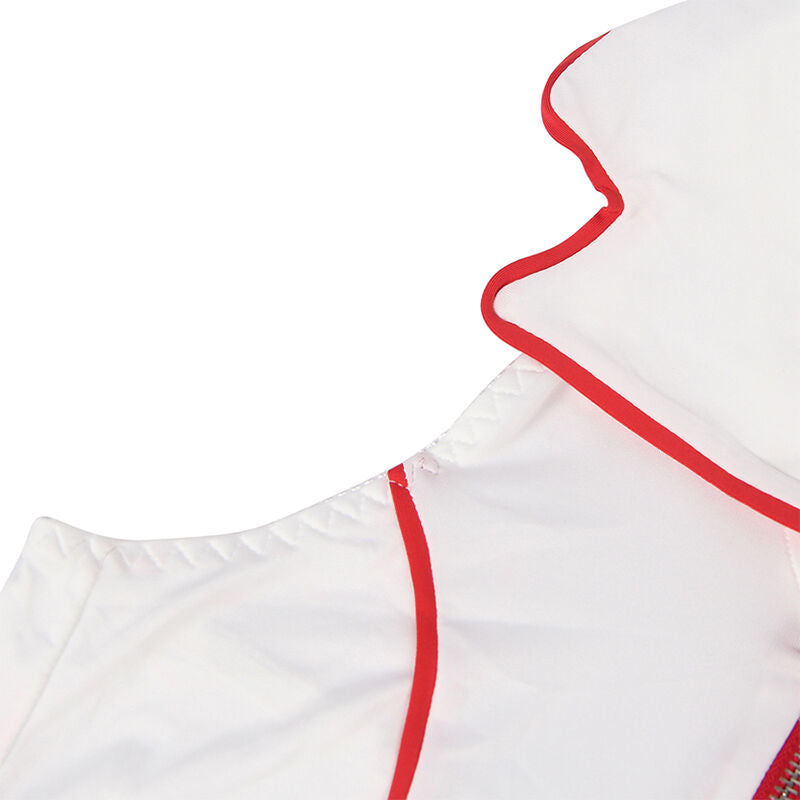 SUBBLIME - SEXY VERPLEEGSTER JURK L/XL