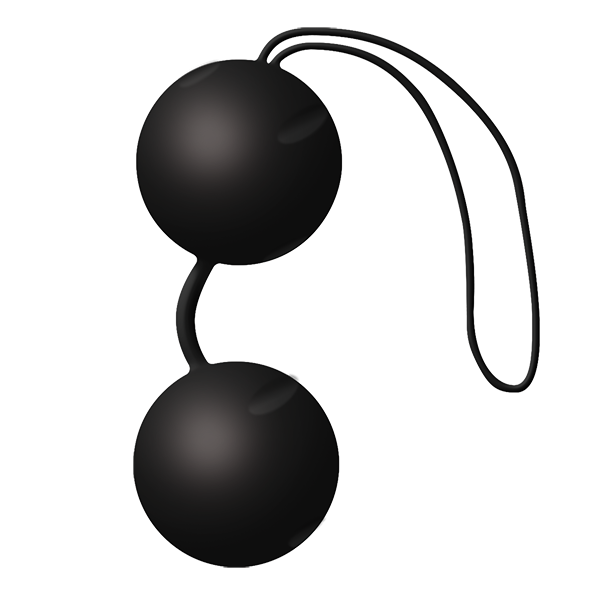 JOYDIVION JOYBALLS - LIFESTYLE ZWART