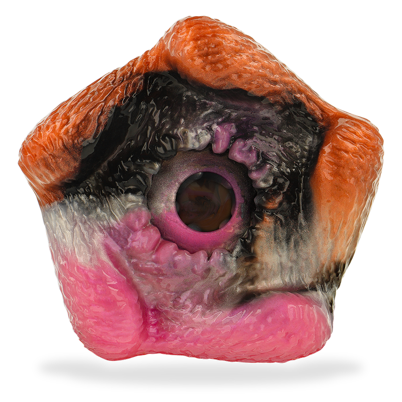 EPIC - TELEMUS CYCLOPS MANNELIJKE MASTURBATOR MOND