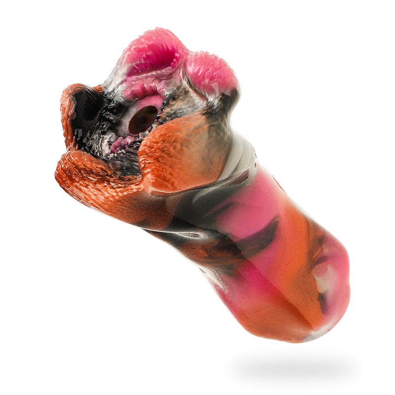 EPIC - TELEMUS CYCLOPS MANNELIJKE MASTURBATOR MOND