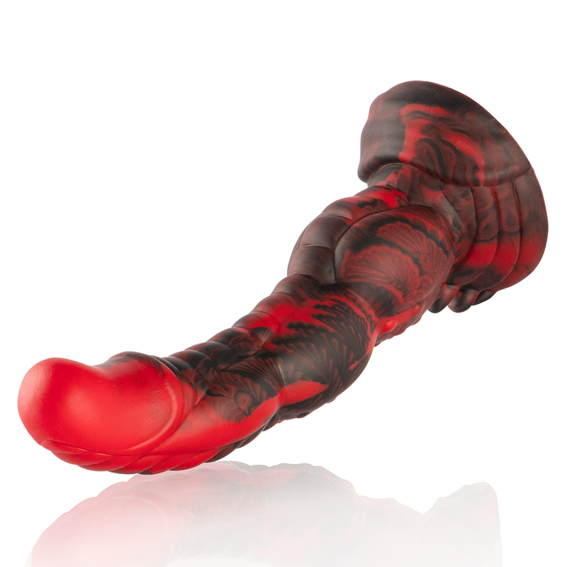 EPIC - ARES DILDOGEVECHT PASSIE