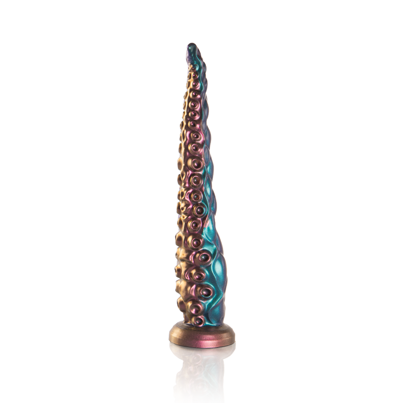 EPIC - CHARYBDIS FIJNE TENTAKEL DILDO KLEIN FORMAAT