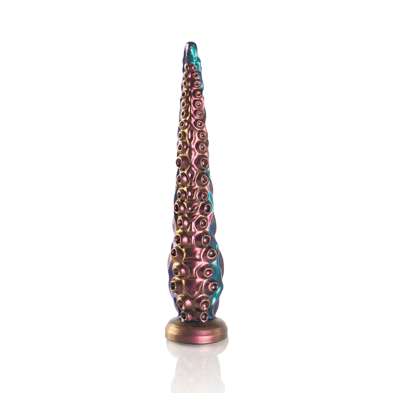 EPIC - CHARYBDIS FIJNE TENTAKEL DILDO KLEIN FORMAAT