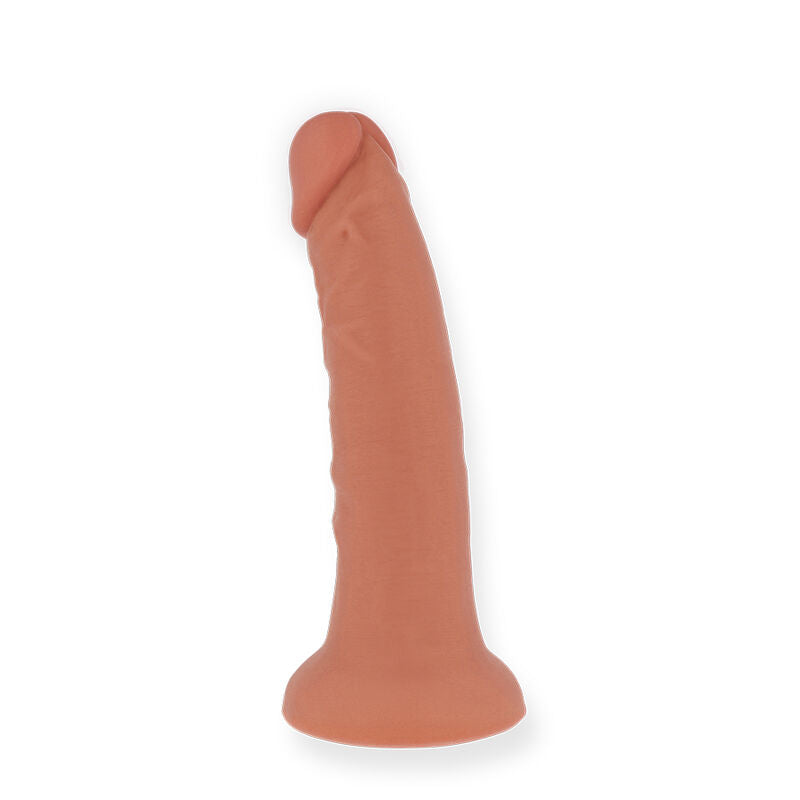 ONINDER - MEDIUM BOGOTÁ VIBRATOR DILDO 9 SNELHEDEN NATUURLIJK 20 CM -O- 4.2 CM - GRATIS APP