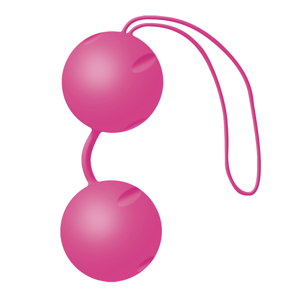 JOYDIVISION JOYBALLS - LIFESTYLE FUCHSIA