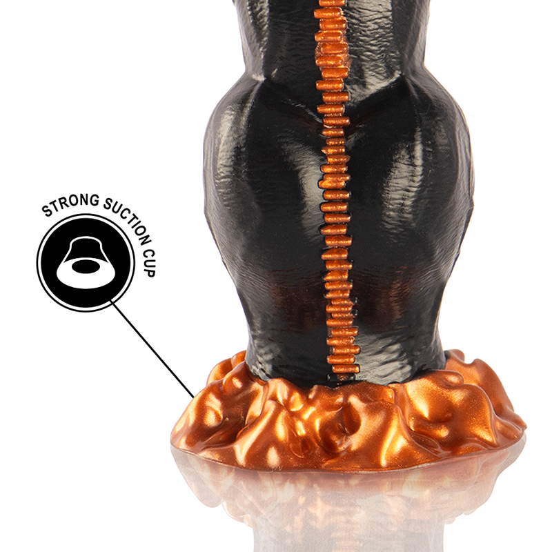 EPIC - DEIMOS DILDO KRACHT VAN ECSTASE
