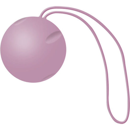 JOYDIVION JOYBALLS - SINGLE LIFESTYLE ROZE