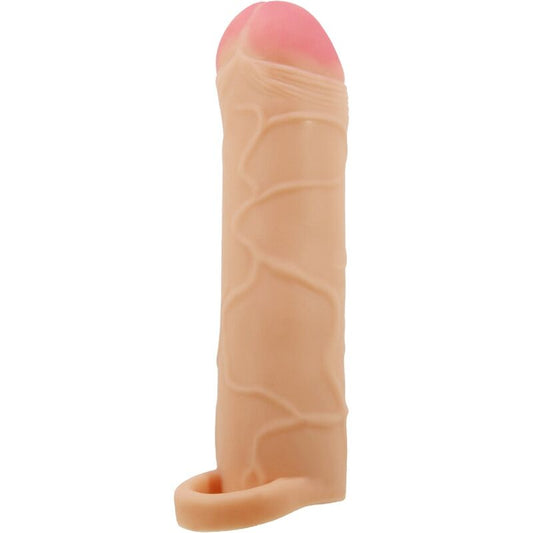 PRETTY LOVE - BUNIONS PENISVERLENGER HOES HUIDSKLEURIG
