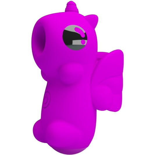 PRETTY LOVE - MINI FUN TOYS DOOR MAGIC UNICORN STIMULATOR