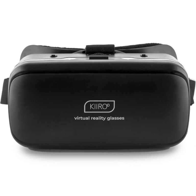 KIIROO - VIRTUELE REALITEIT-HEADSET