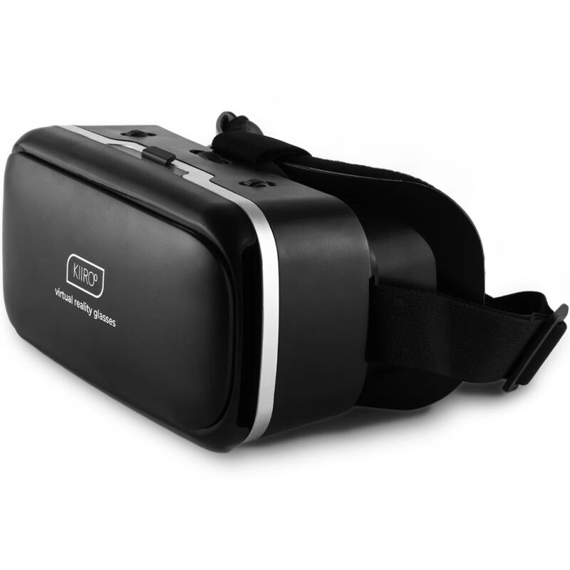 KIIROO - VIRTUELE REALITEIT-HEADSET