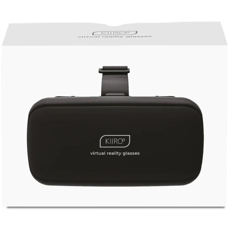 KIIROO - VIRTUELE REALITEIT-HEADSET