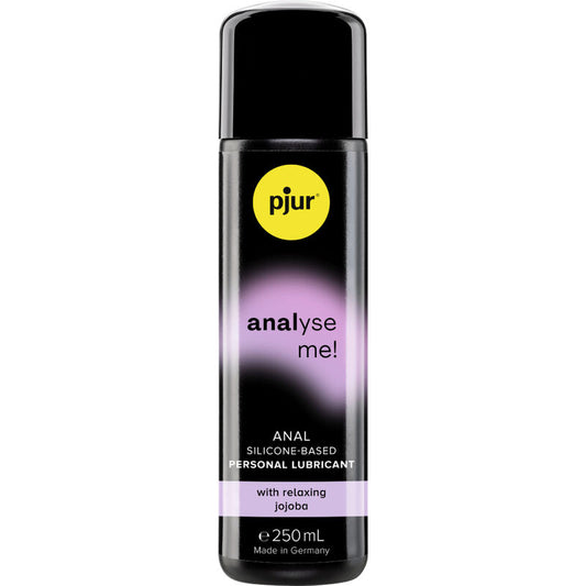 PJUR - ANALYSE ME ANALE ONTSPANNENDE GEL 250 ML