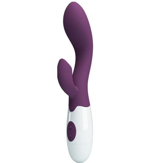 PRETTY LOVE - BRIGHTY G-SPOT VIBRATOR PAARS
