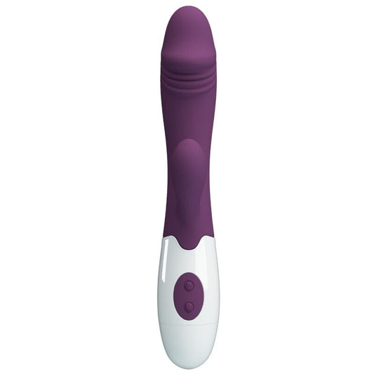 PRETTY LOVE - SNAPPY G-SPOT VIBRATOR PAARS