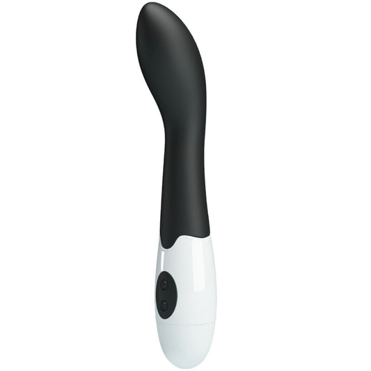 PRETTY LOVE - BISHOP G-SPOT VIBRATOR 30 STANDEN ZWART
