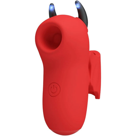 PRETTY LOVE - MINI FUN TOYS DOOR MAGIC DEVIL STIMULATOR