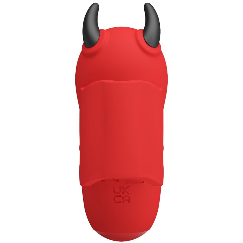 PRETTY LOVE - MINI FUN TOYS DOOR MAGIC DEVIL STIMULATOR