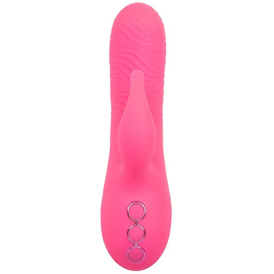 CALEXOTICS - SACRAMENTO SWEETIE VIBRATOR RABBIT ROZE VAN CALIFORNIA DREAMING