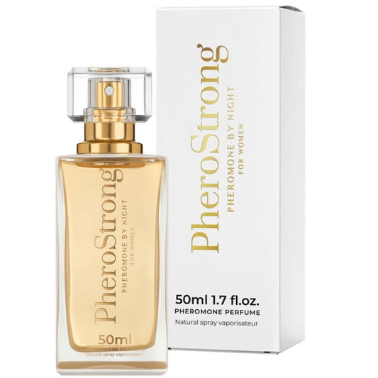 PHEROSTRONG - FEROMOON PARFUM VOOR VROUWEN 50 ML